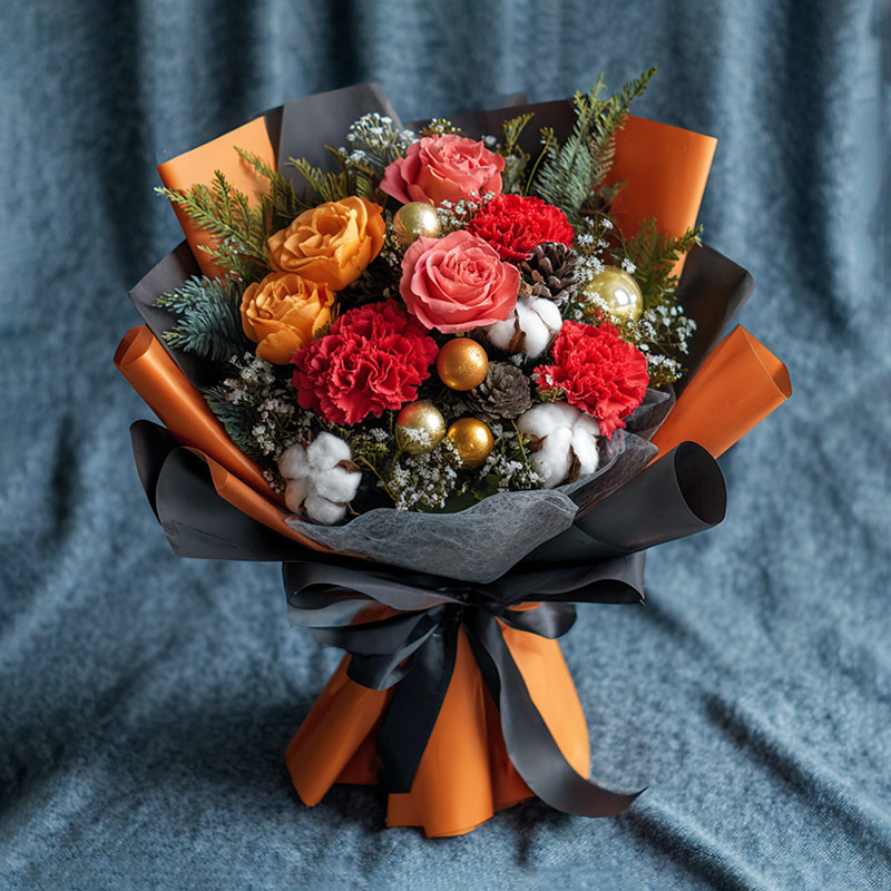 Chinatown Valentine's Day Bluebell Price