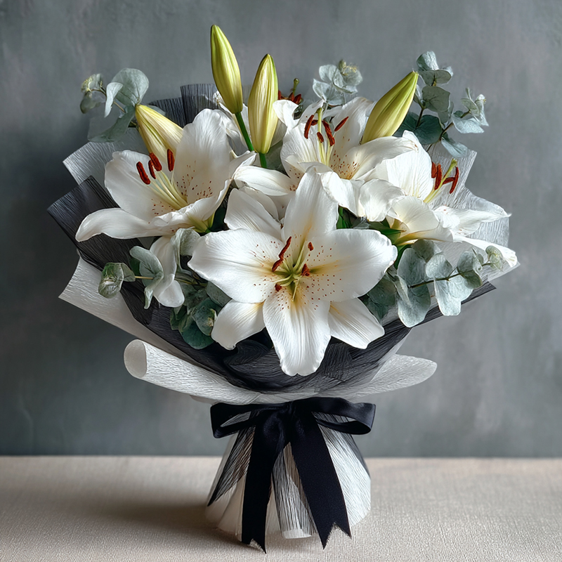 Bridlington Women's Day Daisy Delivery Next Day